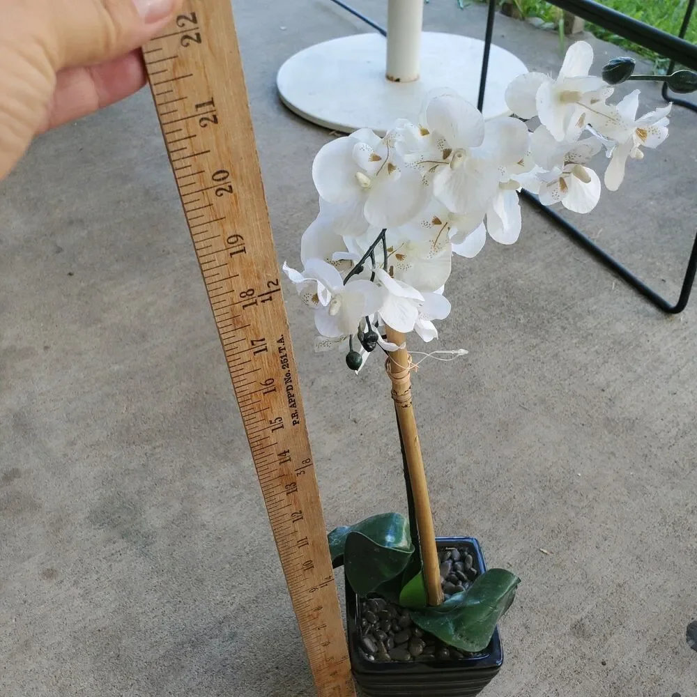 Artificial Flower
